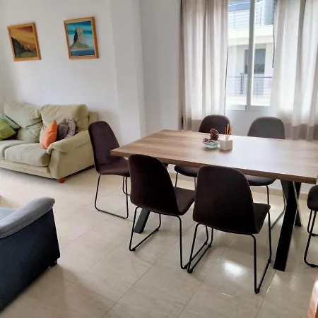 Habitación en casa particular Relax En La Playa 2 *