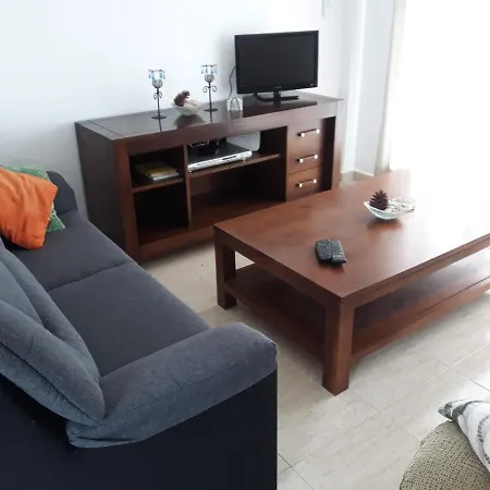 Homestay Relax En La Playa 2