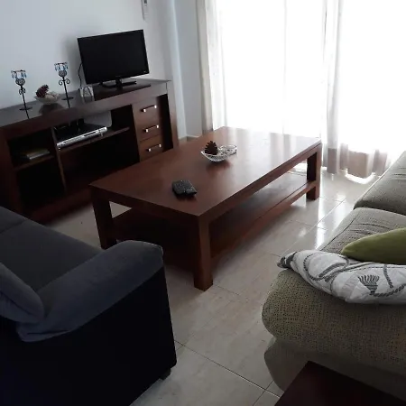 Relax En La Playa 2 Homestay *