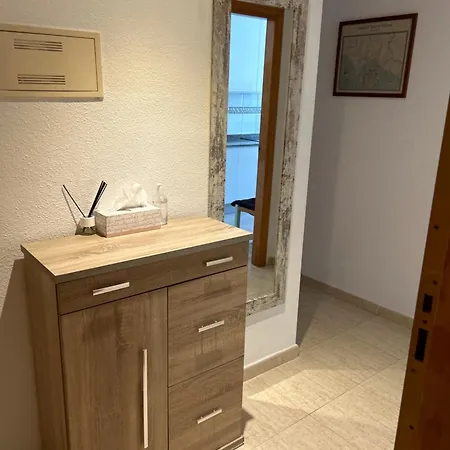 Homestay Relax En La Playa 2 Javea